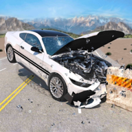 汽车碰撞模拟器无限金币版最新官网版 v2.7