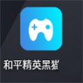 和平精英黑猫助手app官网版下载 v1.25.12