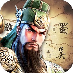 三国列传手游官网2024最新免费版 v1.1.1