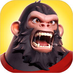 猿族时代游戏手机版 v0.49.6
