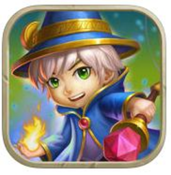 泰利的魔法旅途手机版 v1.0.1