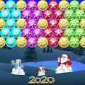 超级冰霜泡泡游戏中文版安卓版（Super Frosty Bubble Games）v1.2.7