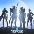 Yeager猎人传奇官方版 v1.0