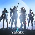 Yeager Hunter Legend手游中文版 v1.0