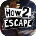 how2escape联机版最新版 v1.0