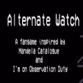 alternate watch中文免费版 v1.0