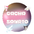 Gacha Sanrio中文最新版 v1.1.0