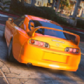 运动极速汽车游戏安卓版 v1.0