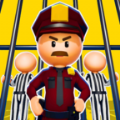 我的监狱大亨最新版（Idle Prison Warden Tycoon） v1.0