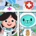 儿童3D医院模拟官方版 v1.0