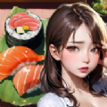 女孩的晚餐小店正版 v1.0