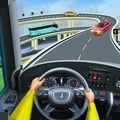 巴士驾驶模拟器游戏中文版 v03.240118.01
