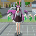 樱花少女世界游戏最新版 v1.0