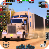 美国卡车驾驶模拟器安卓版 v0.5