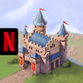 模拟城市重建王国完整版 v3.0.0