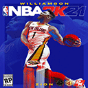 nba2k21自制版 v35.0.9