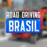 巴西公路驾驶模拟器游戏 v1