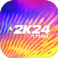  我的NBA2K242024官方版 v203.03