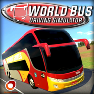 世界巴士驾驶模拟器汉化版2024官网安卓版 v1353