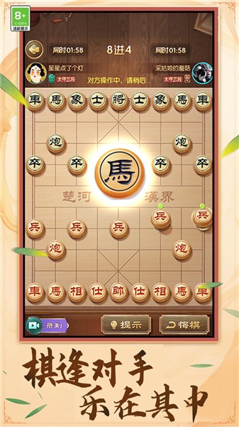 乐玩中国象棋无广告版截图