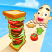 Sandwich Runner免广告正版 v0.3.30