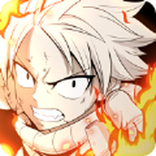 Fairy Tail Fierce Fight手游官方版 v2.0.1