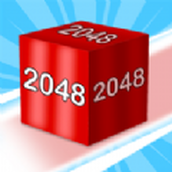 友好的2048手游 v1.0