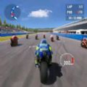 疯狂竞速摩托车游戏安卓版 v1.0