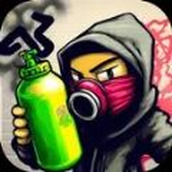 Graffiti Ninja中文安卓版 v1.14