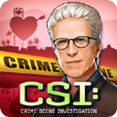 CSI暗罪迷踪最新版 v2.3.5