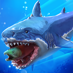 鲨鱼捕食最新版 v1.8.1