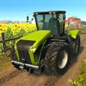 农场模拟器2024游戏安卓版 v1.0