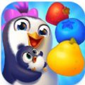 企鹅乐园三消冒险游戏 v1.1.4