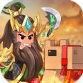 棋幻三国百强联盟官方版v0.0.4