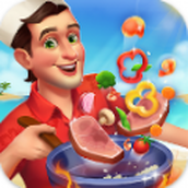 Chef Travel Cooking Crazy最新版 v0.0.44