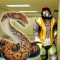 蛇的密室游戏安卓版 v1.0