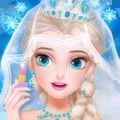 我的冰雪女王游戏安卓版 v1.0.0