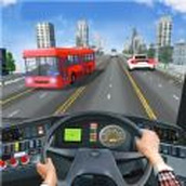 城市大巴运输司机游戏 v3.3.15