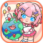 Loomi World Your Avatar Life官方正式版