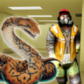蛇的密室最新版 v1.0