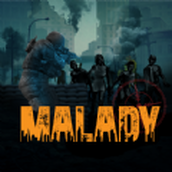 The Malady Zombie Survival2024官方最新版