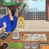 校外小吃店游戏最新版 v1.0.0