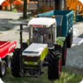 美国拖拉机农业模拟最新官网版 v0.2
