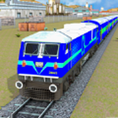 TrainLine游戏 v1.0.01