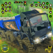 Mud Truck 4x4 Offroad Game手游 v0.1