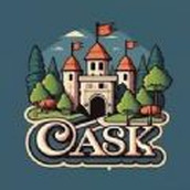 CASK游戏 v2.5