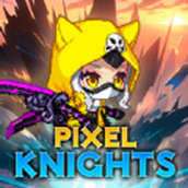Pixel Knights Idle RPG安卓版 v0.2
