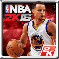 NBA2K16最新中文版 v0.0.26