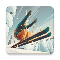 高山冒险滑雪官方版 v1.223