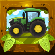 儿童农场模拟器最新完整版 v1.1